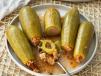 Zucchini Mahshi