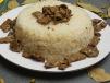 Rice With Liver