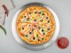 Vegetable Pizza