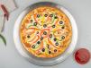 Hot Dog Pizza