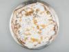 Boghasha With Milk Pie