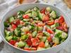 Egyptian Salad