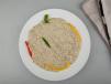 Baba Ghanoug Salad
