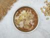 Bean With Butter Plate