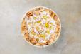 Fatteh Hummus