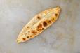 Garlic and Cheese Fatayer