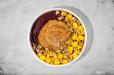 Peanut Paradise Acai Bowl
