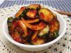 Cucumber Muchim