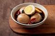 Egg Jangjolim