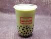 Melon Bubble Tea