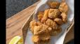 Chicken Karaake