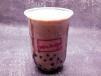 Redvelvet Bubble Tea