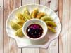Chicken Gyoza