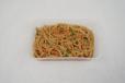 Fish cake bokkum