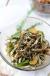 Stir Fried Anchovy