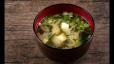 Miso Soup