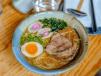 Miso Ramen