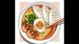 Gyo Ramen