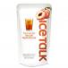 ICE TALK PEACH ICE TEA 230ML