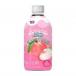 BR PEACH YOGURT WATER 500ML
