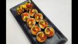 Kimchi Rolls