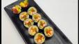 Vegetables Roll