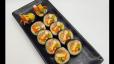 Tuna With Mayonnaise Rolls