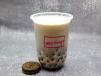 Oreo Cookies Bubble Tea
