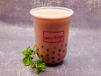 Mint Chocolate Bubble Tea
