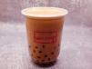 Chocolate Bubble Tea