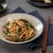 Vegetables Japchae