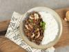 Bulgogi Cupbap