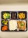Bulgogi Bento Box