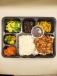 Teriyaki Chicken Bento Box