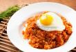 kimchi fried rice