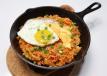 Cheese Kimchi Fried Rice