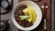 jajang noodles