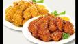 Chicken Combo