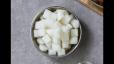Chicken radish pickles