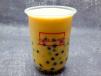 Mango Bubble Tea