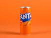 Fanta Orange
