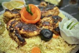 Al Faham Chicken With Ajmeer Rice