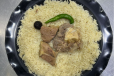Beef Mandhi With Amber White Rice
