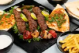 Mutton Kebab