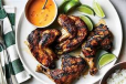 Bbq Pepper Chicken