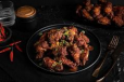 Bbq Red Chilly Chicken