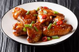 Bbq Honey Chilly Chicken
