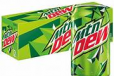 Mountain Dew