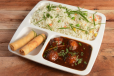 Veg Combo Meal