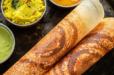 Masala Dosai